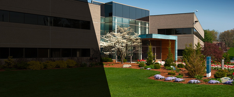 Edinboro Landscapers