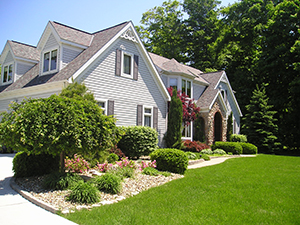 Landscapers and Lawncare Services in Edinboro, PA